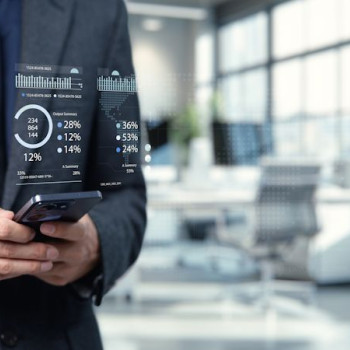 Controlling 2040 – perspektywy i wizualizacja przyszłości Controlling 2040 – perspektywy i wizualizacja przyszłości